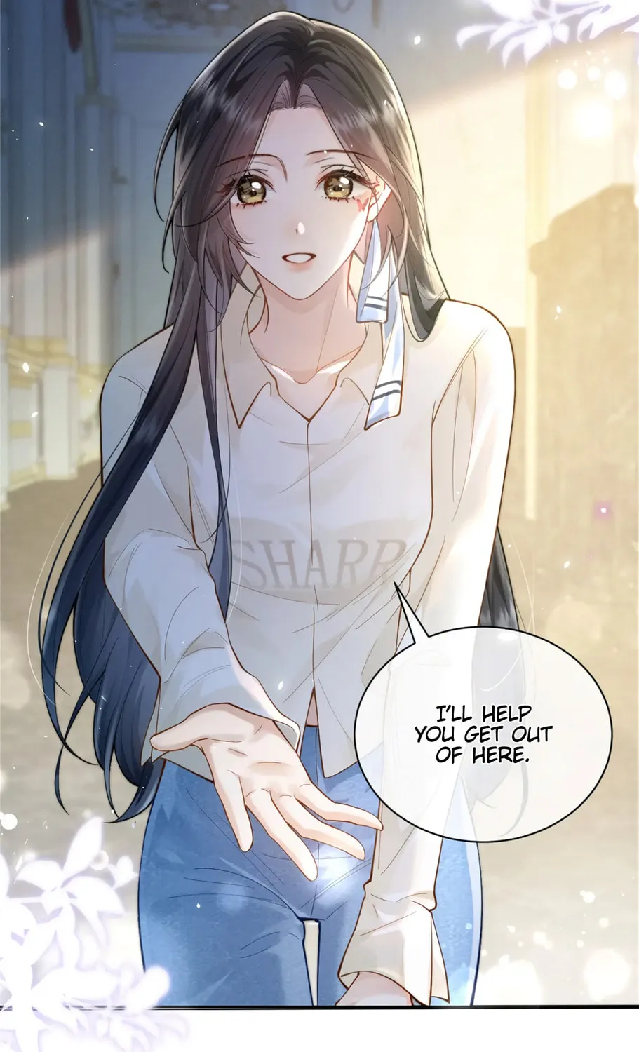Can You Hear Me Chapter 11 page 94 - 