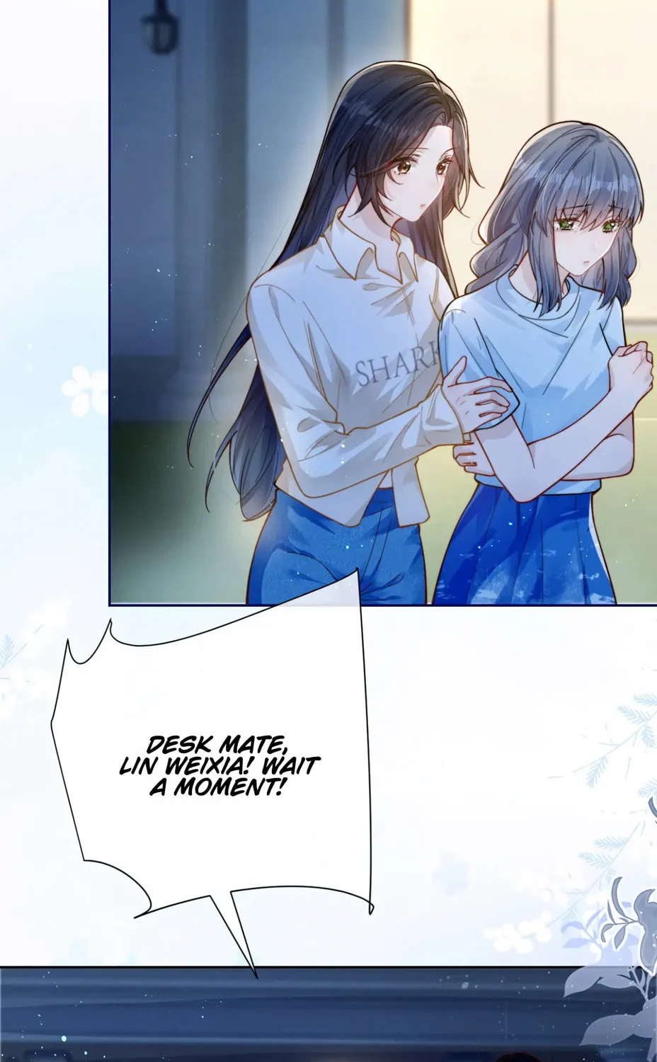 Can You Hear Me Chapter 11 page 98 - 