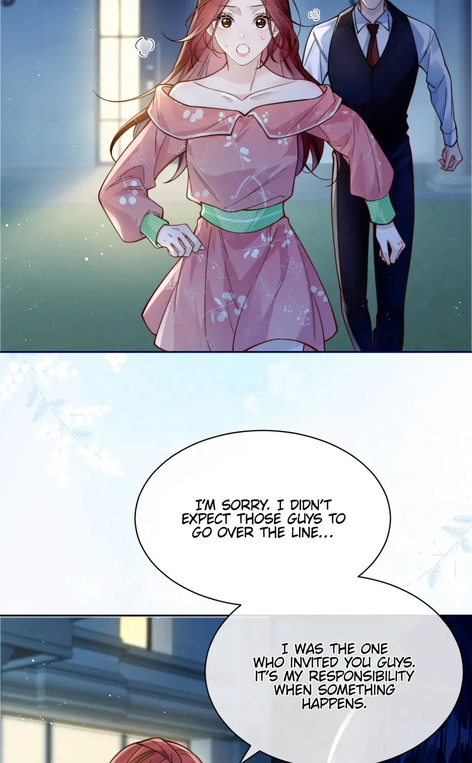 Can You Hear Me Chapter 11 page 100 - 