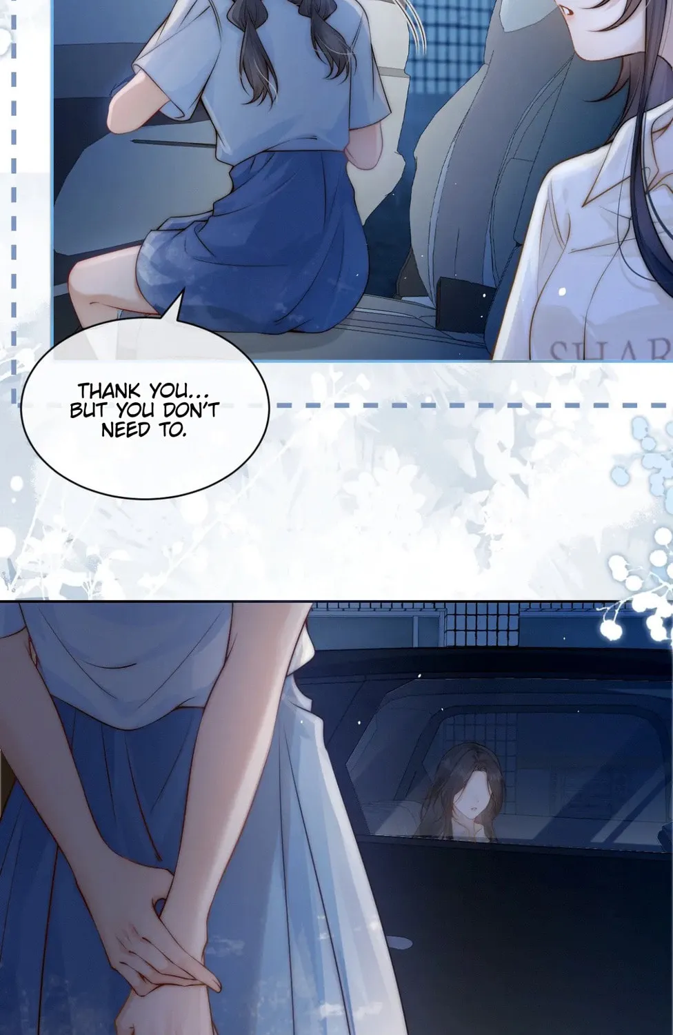 Can You Hear Me Chapter 12 page 16 - 