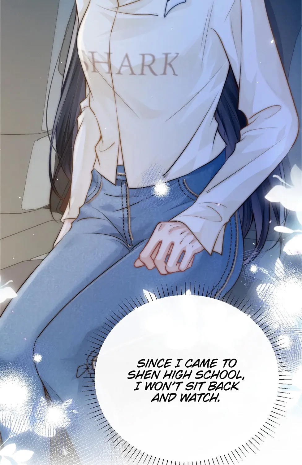 Can You Hear Me Chapter 12 page 26 - 