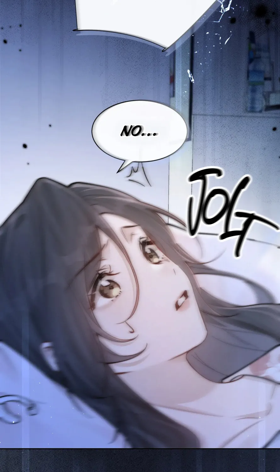 Can You Hear Me Chapter 12 page 38 - 