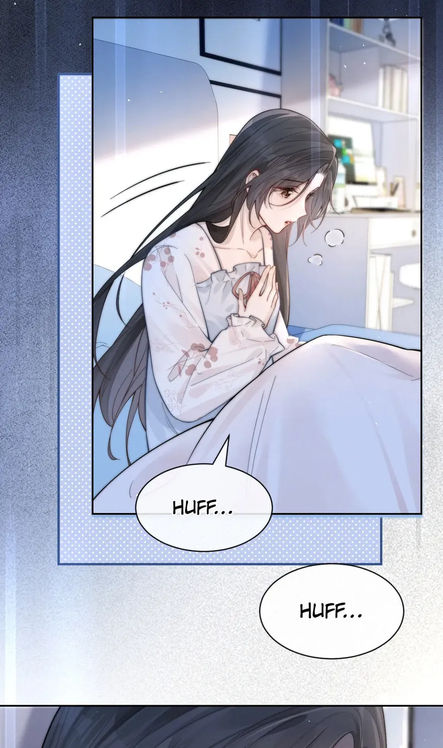 Can You Hear Me Chapter 12 page 40 - 