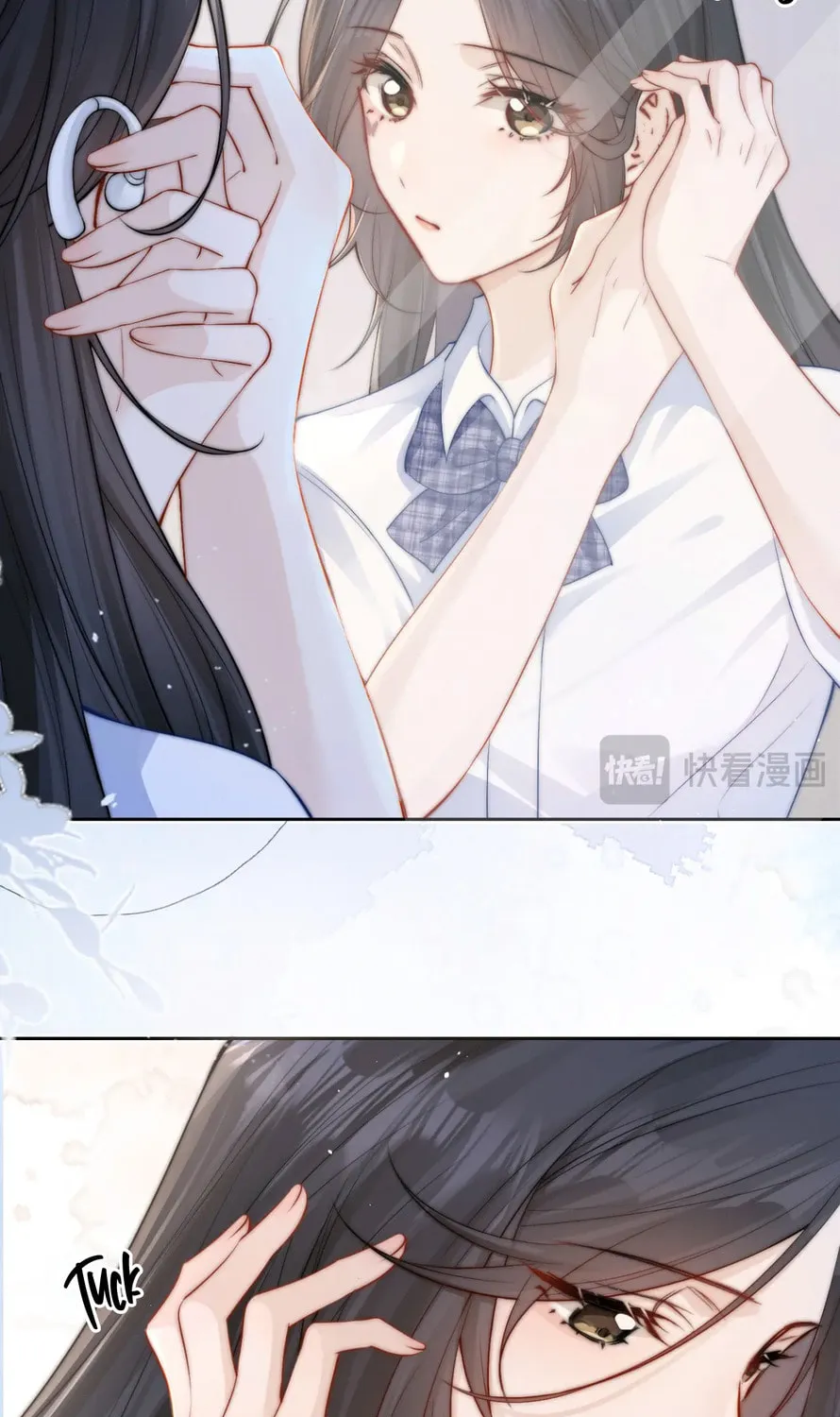 Can You Hear Me Chapter 12 page 46 - 