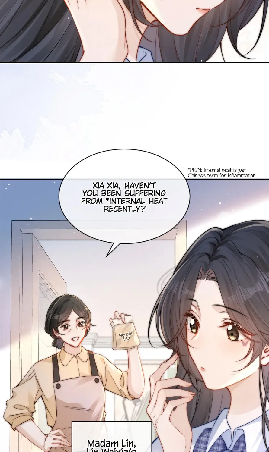 Can You Hear Me Chapter 12 page 48 - 