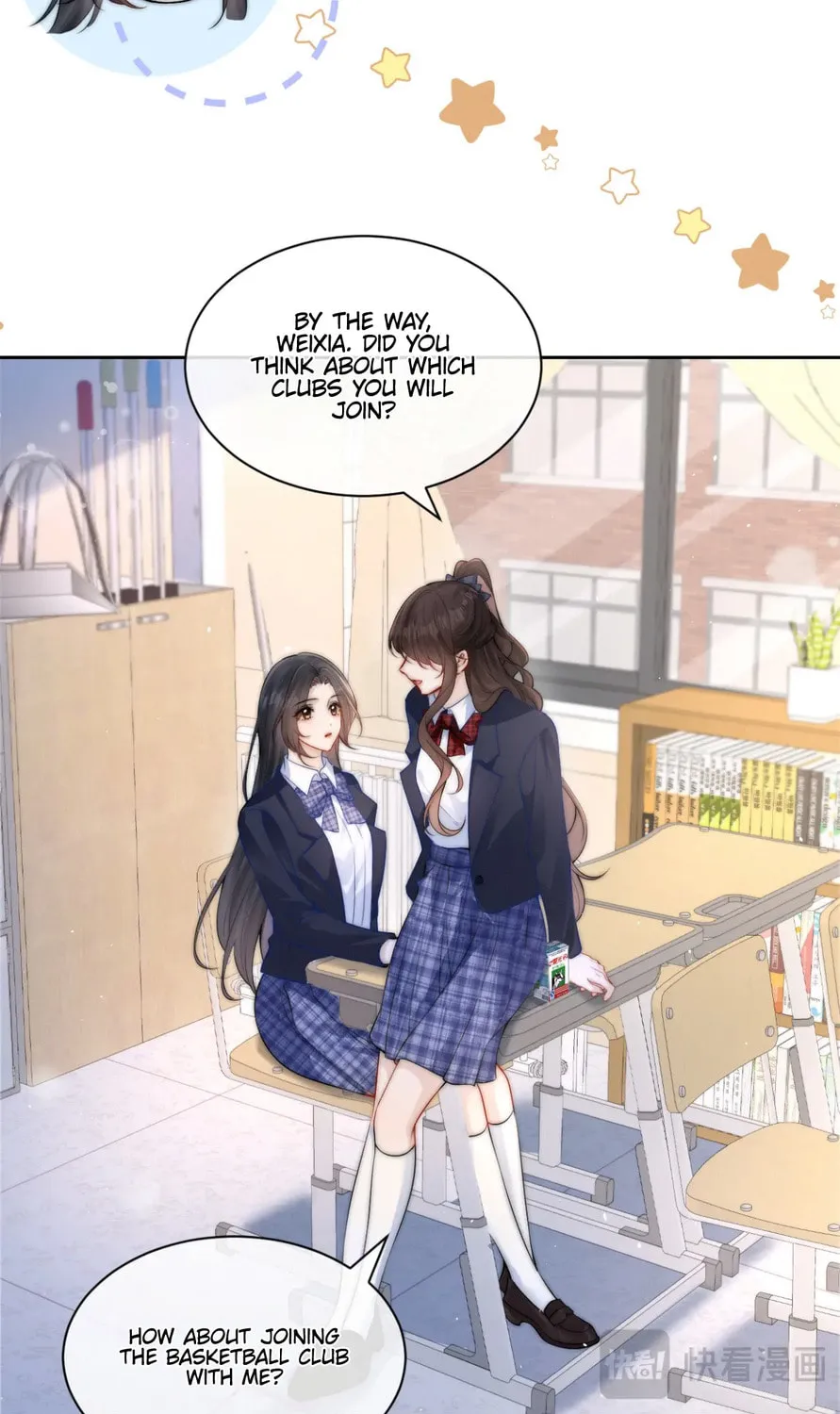 Can You Hear Me Chapter 12 page 56 - 