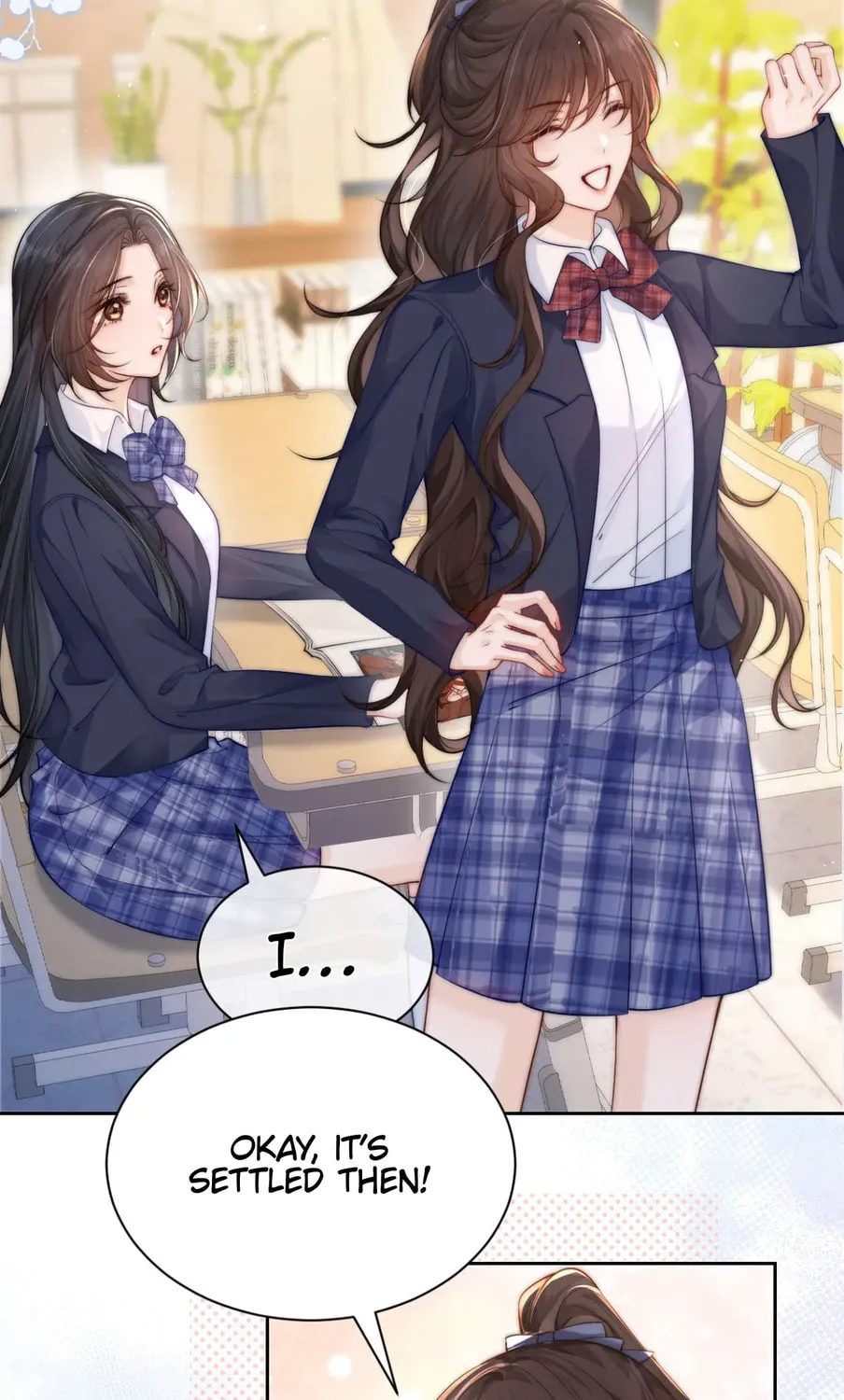 Can You Hear Me Chapter 12 page 62 - 