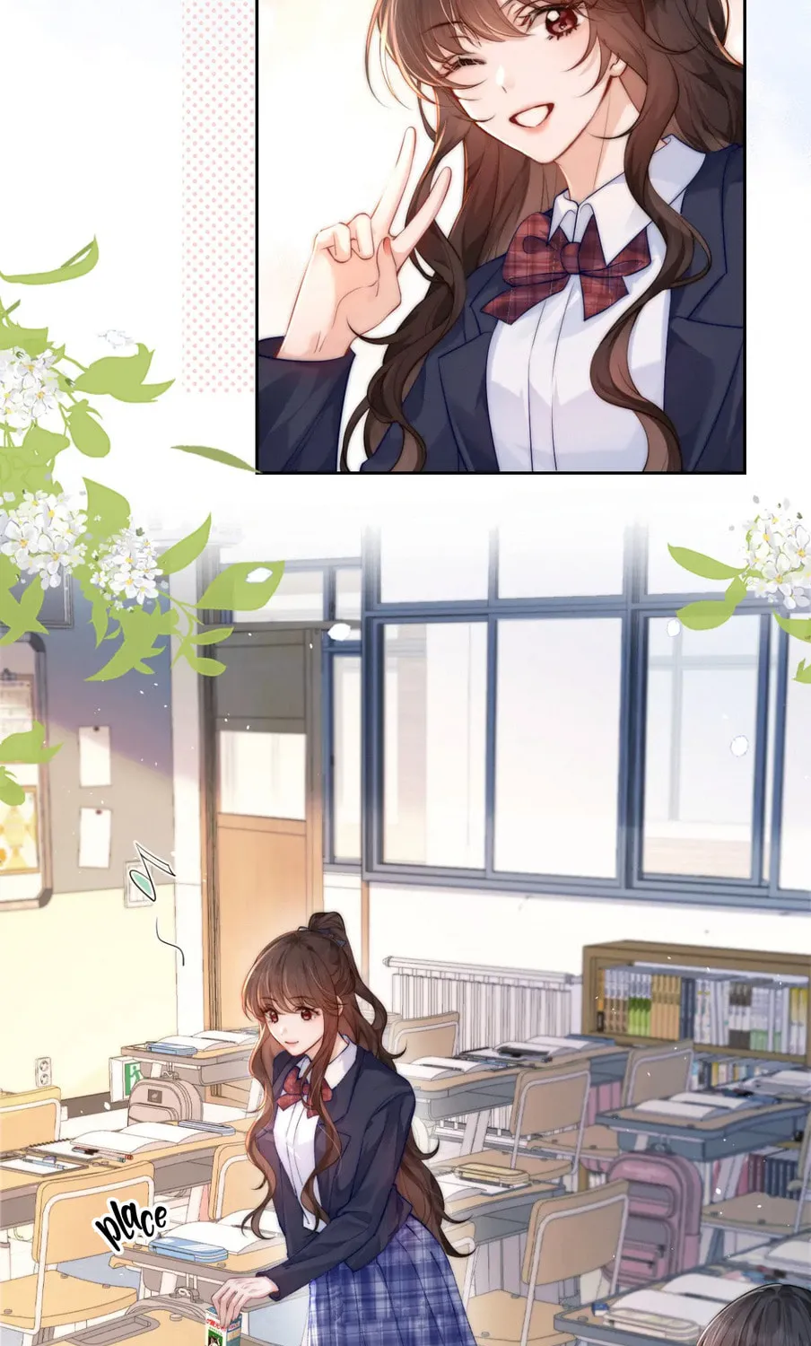 Can You Hear Me Chapter 12 page 64 - 