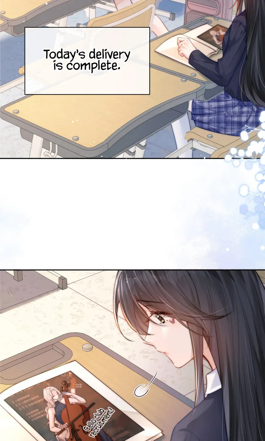 Can You Hear Me Chapter 12 page 66 - 
