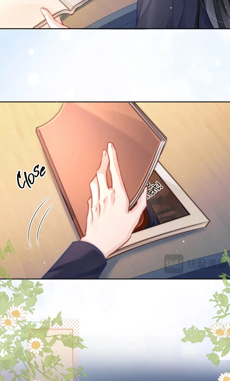 Can You Hear Me Chapter 12 page 68 - 