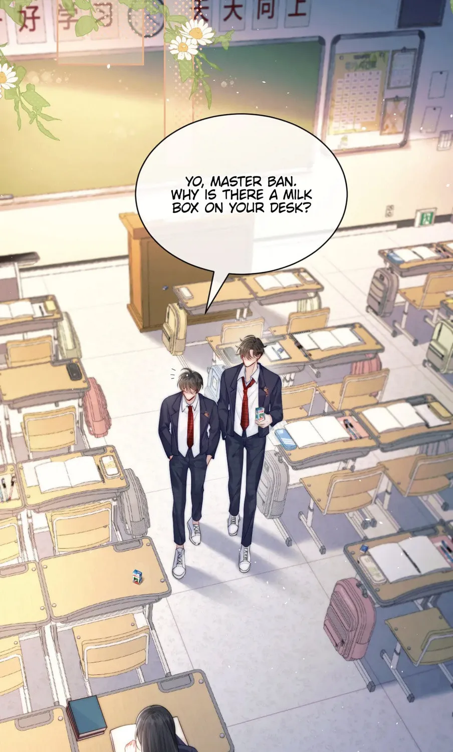 Can You Hear Me Chapter 12 page 70 - 