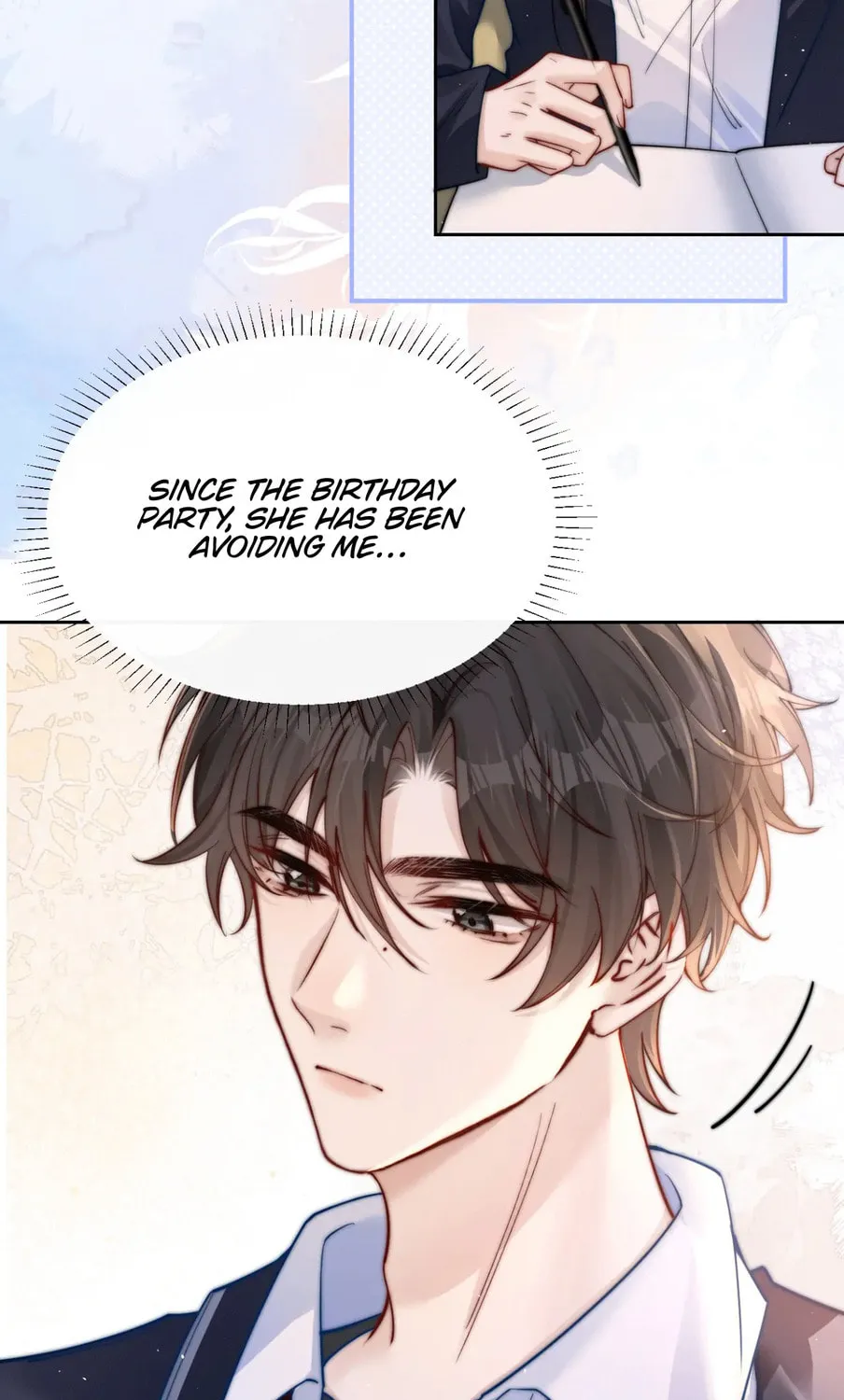 Can You Hear Me Chapter 12 page 76 - 