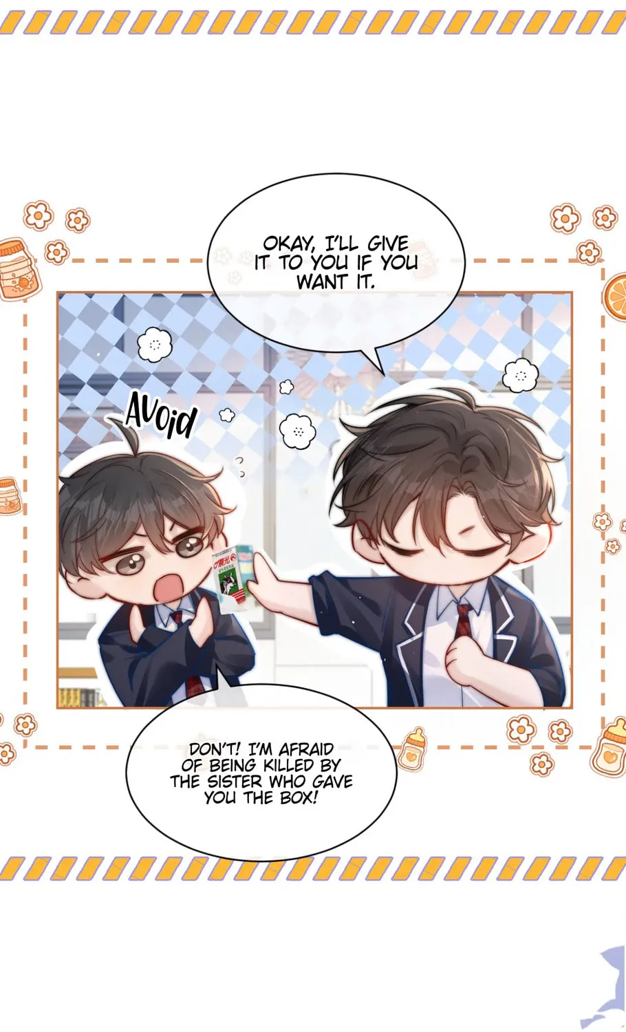 Can You Hear Me Chapter 12 page 78 - 