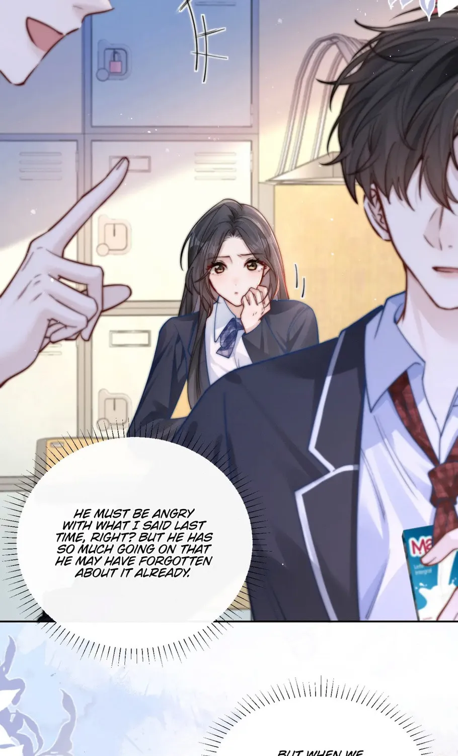 Can You Hear Me Chapter 12 page 80 - 