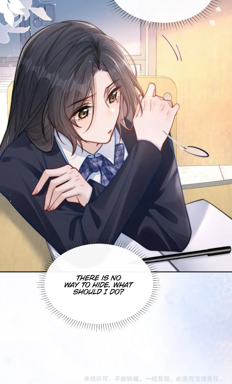 Can You Hear Me Chapter 12 page 82 - 