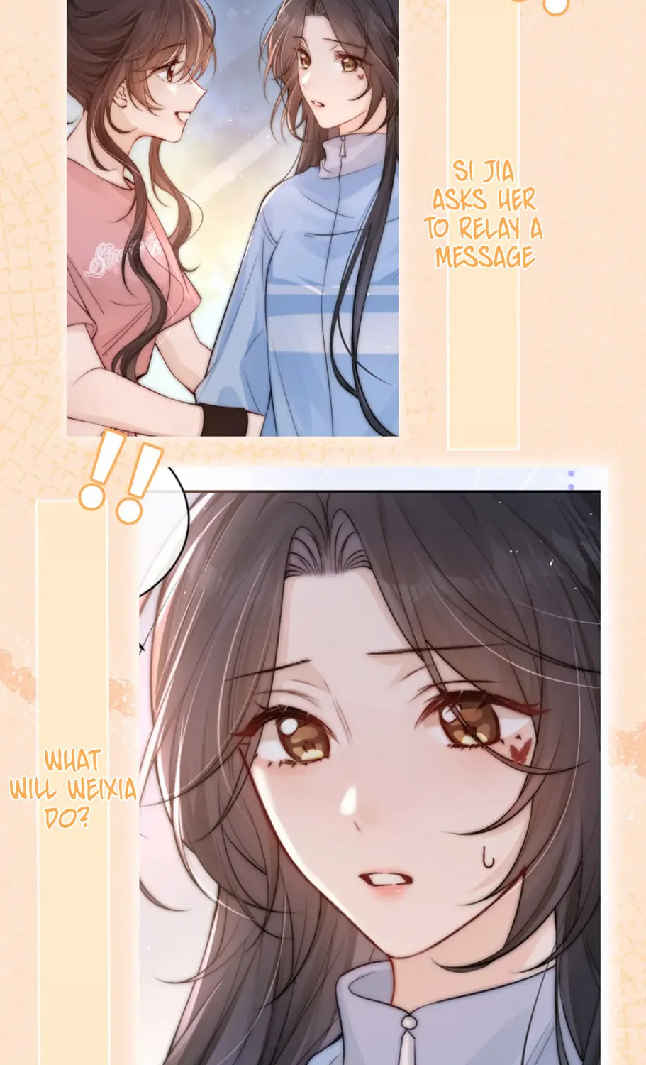 Can You Hear Me Chapter 12 page 86 - 
