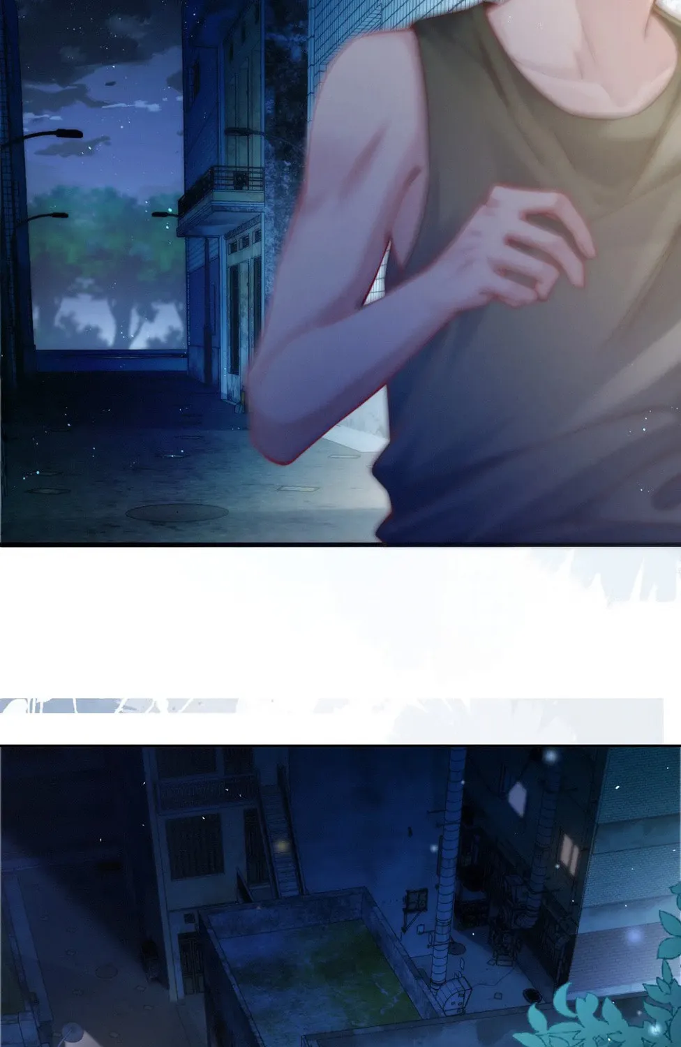 Can You Hear Me Chapter 12 page 10 - 