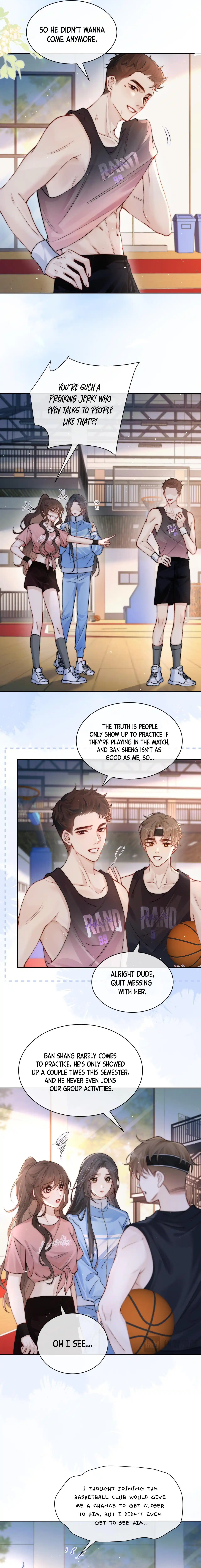 Can You Hear Me Chapter 13 page 3 - 