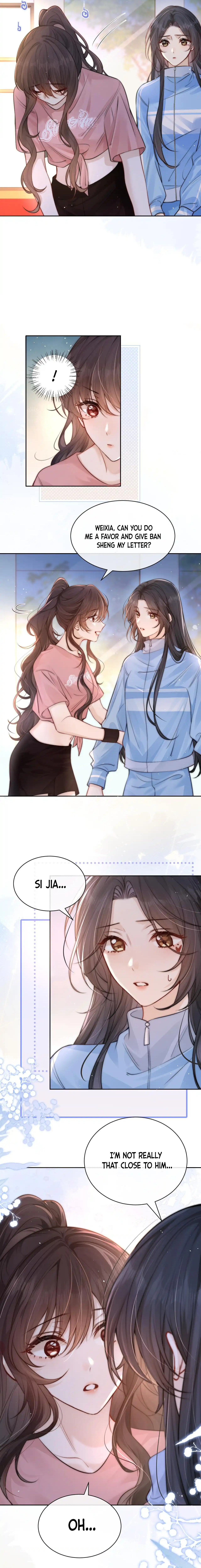 Can You Hear Me Chapter 13 page 4 - 