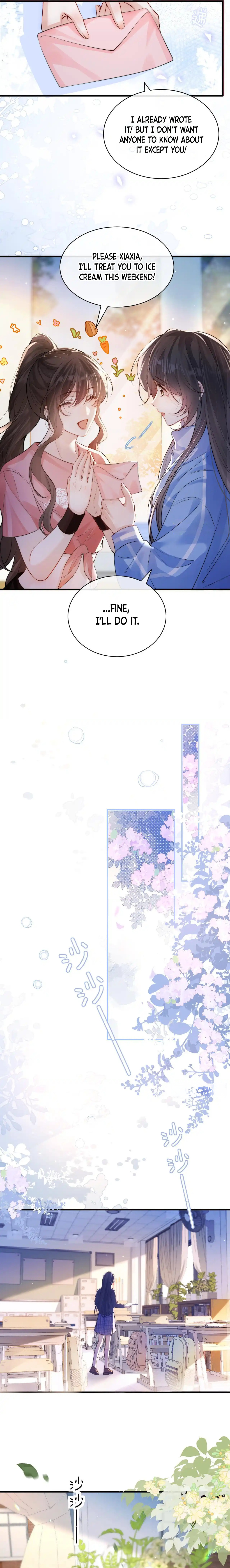 Can You Hear Me Chapter 13 page 6 - 