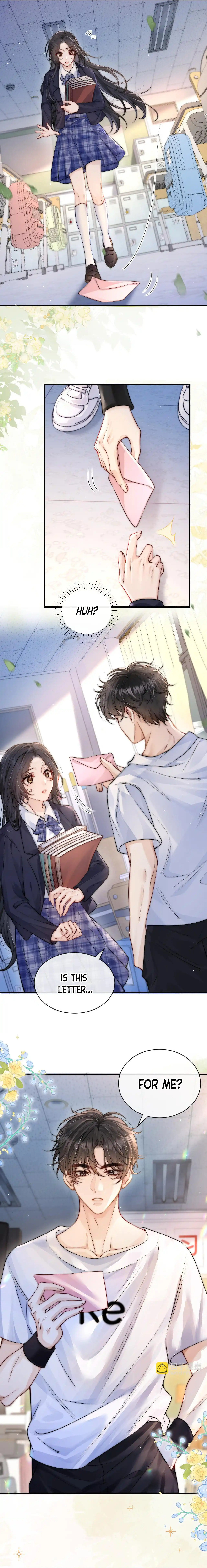 Can You Hear Me Chapter 13 page 8 - 