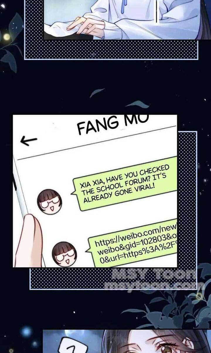 Can You Hear Me Chapter 14 page 21 - 