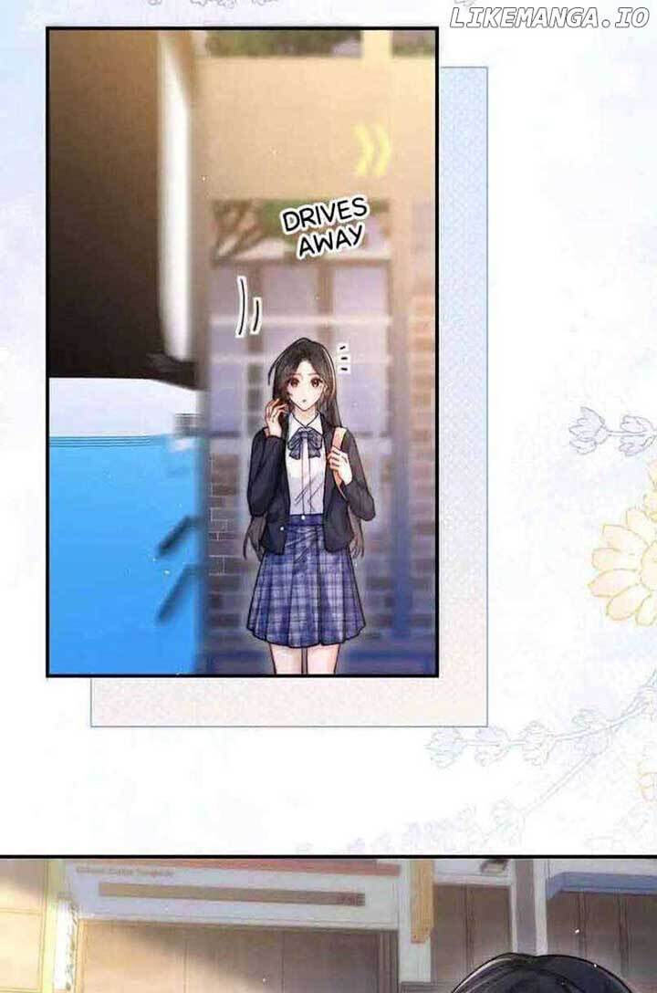 Can You Hear Me Chapter 14 page 4 - 