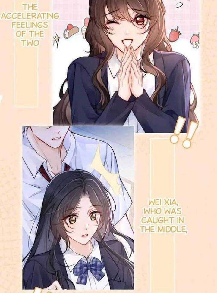 Can You Hear Me Chapter 14 page 34 - 
