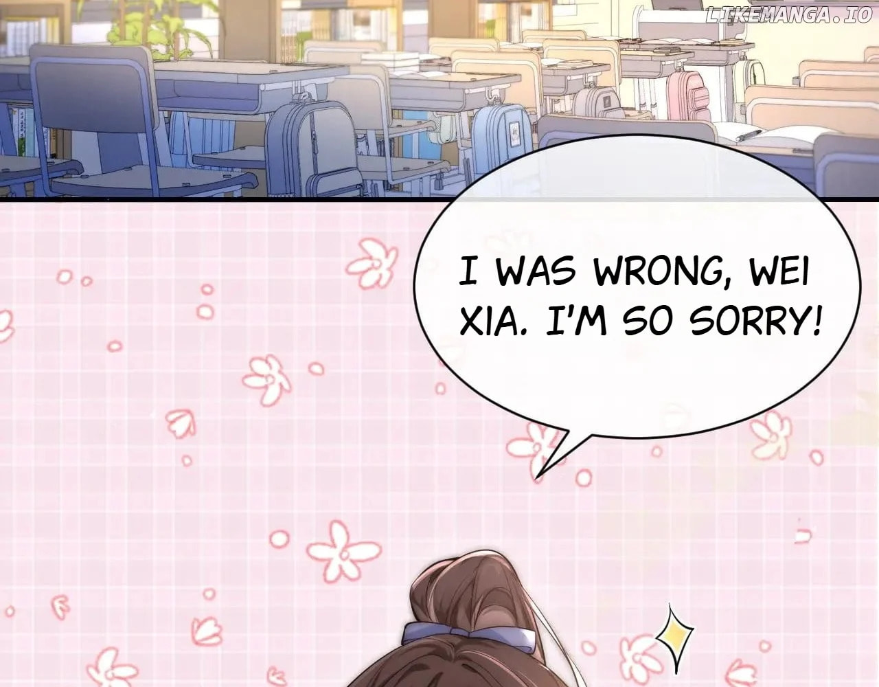 Can You Hear Me Chapter 15 page 2 - 