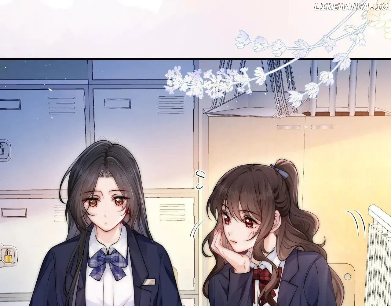 Can You Hear Me Chapter 15 page 12 - 