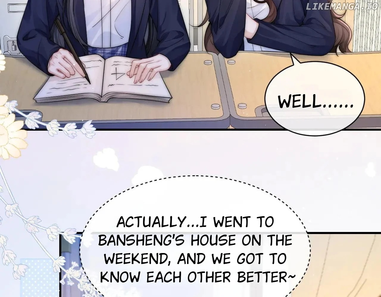 Can You Hear Me Chapter 15 page 13 - 