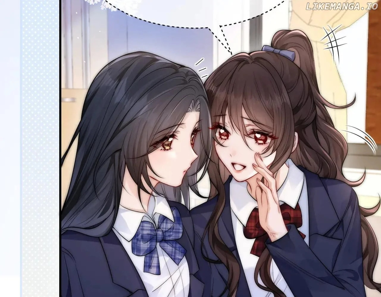 Can You Hear Me Chapter 15 page 14 - 