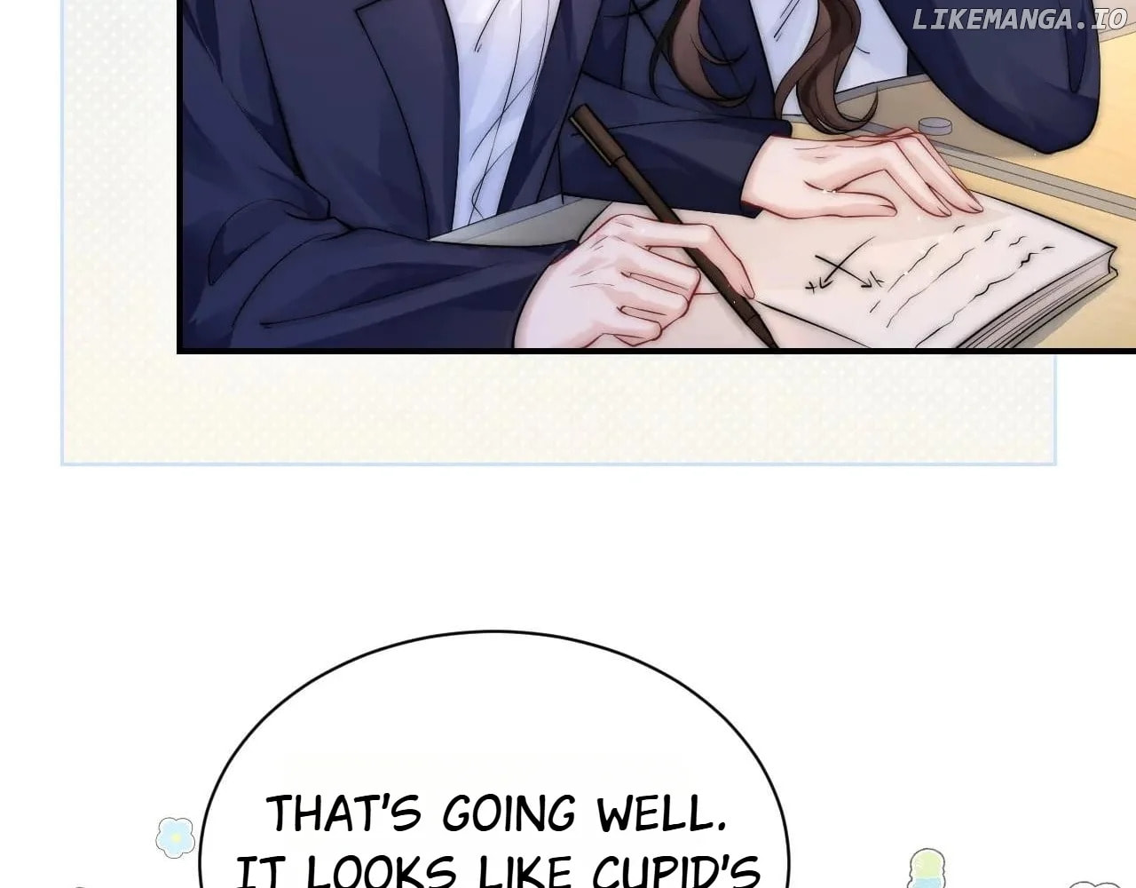 Can You Hear Me Chapter 15 page 15 - 