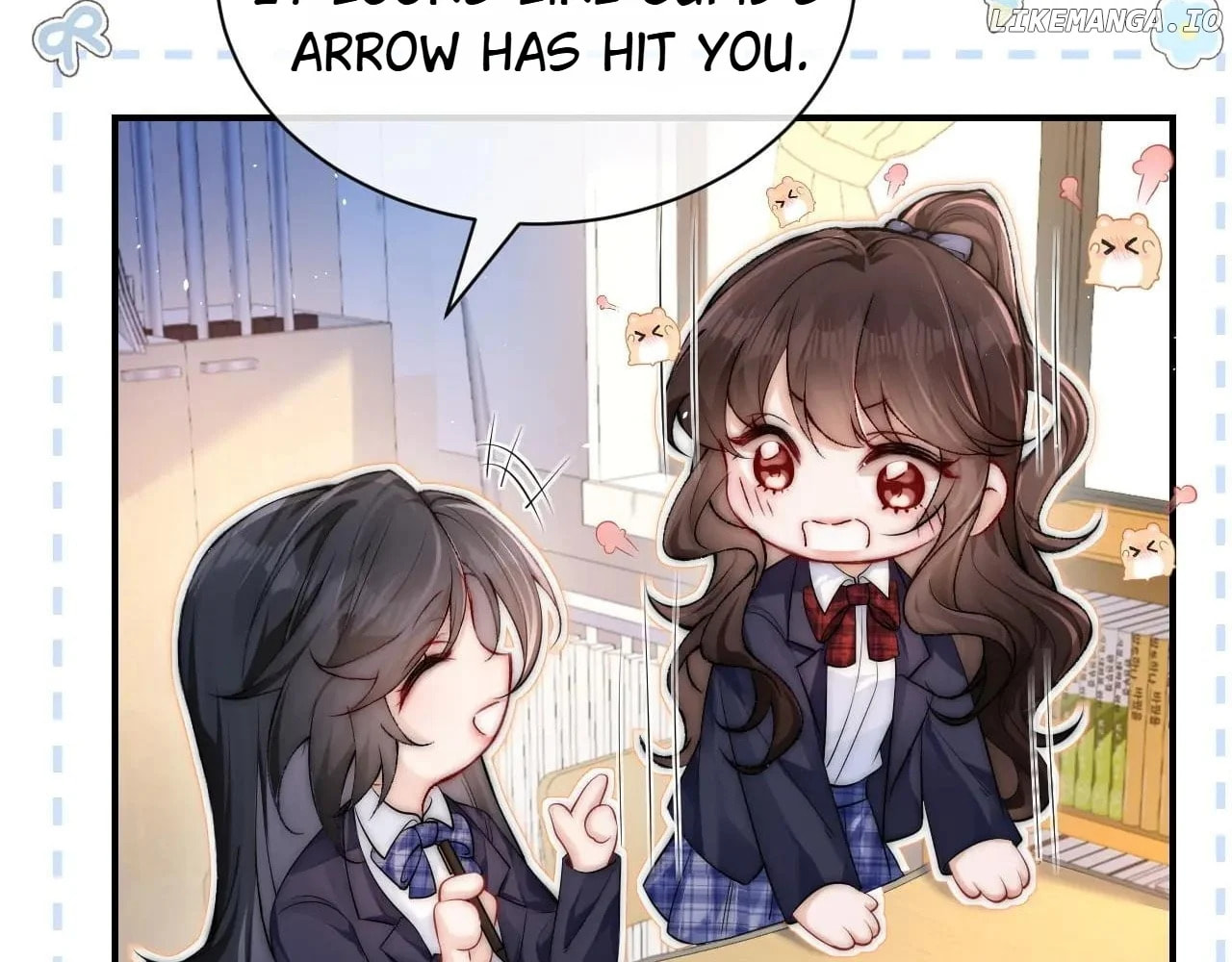 Can You Hear Me Chapter 15 page 16 - 