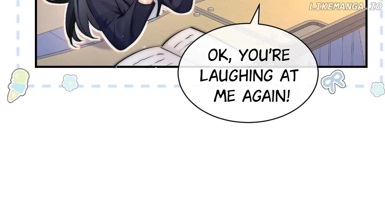 Can You Hear Me Chapter 15 page 17 - 
