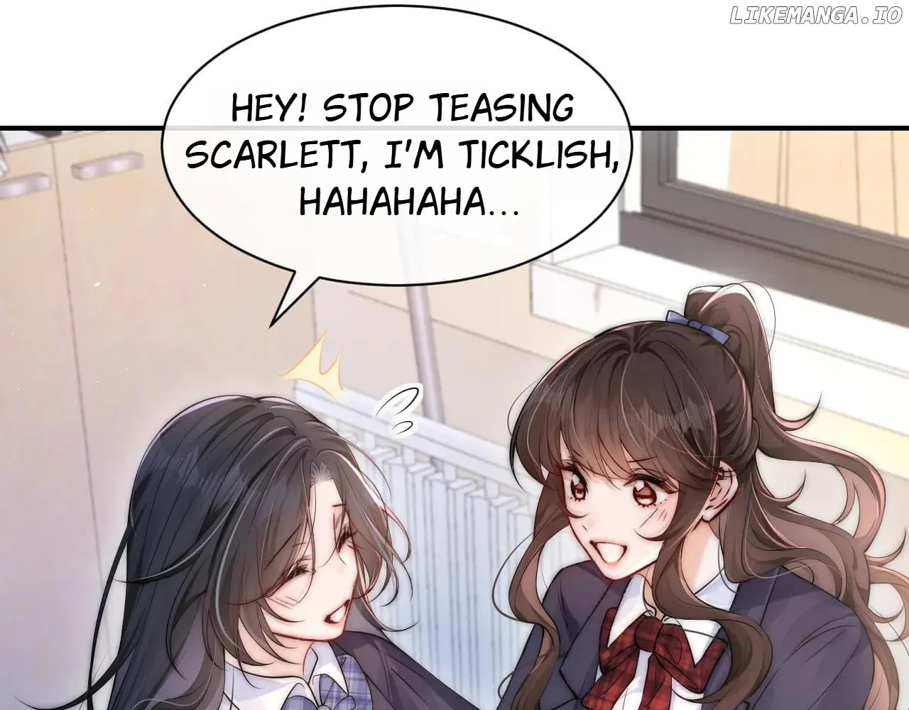 Can You Hear Me Chapter 15 page 19 - 