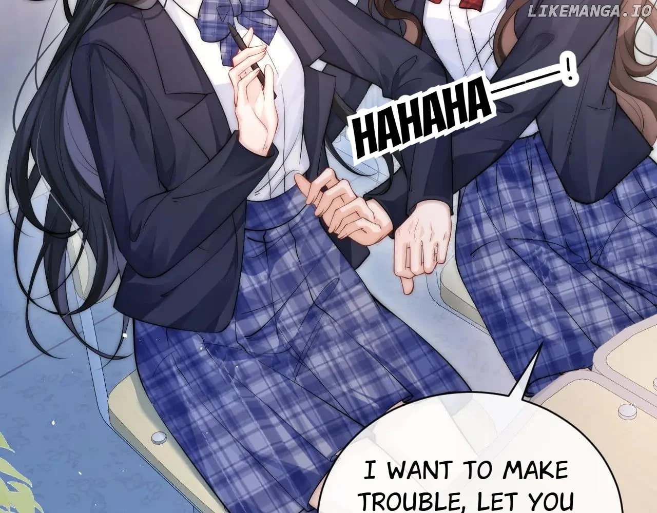 Can You Hear Me Chapter 15 page 20 - 