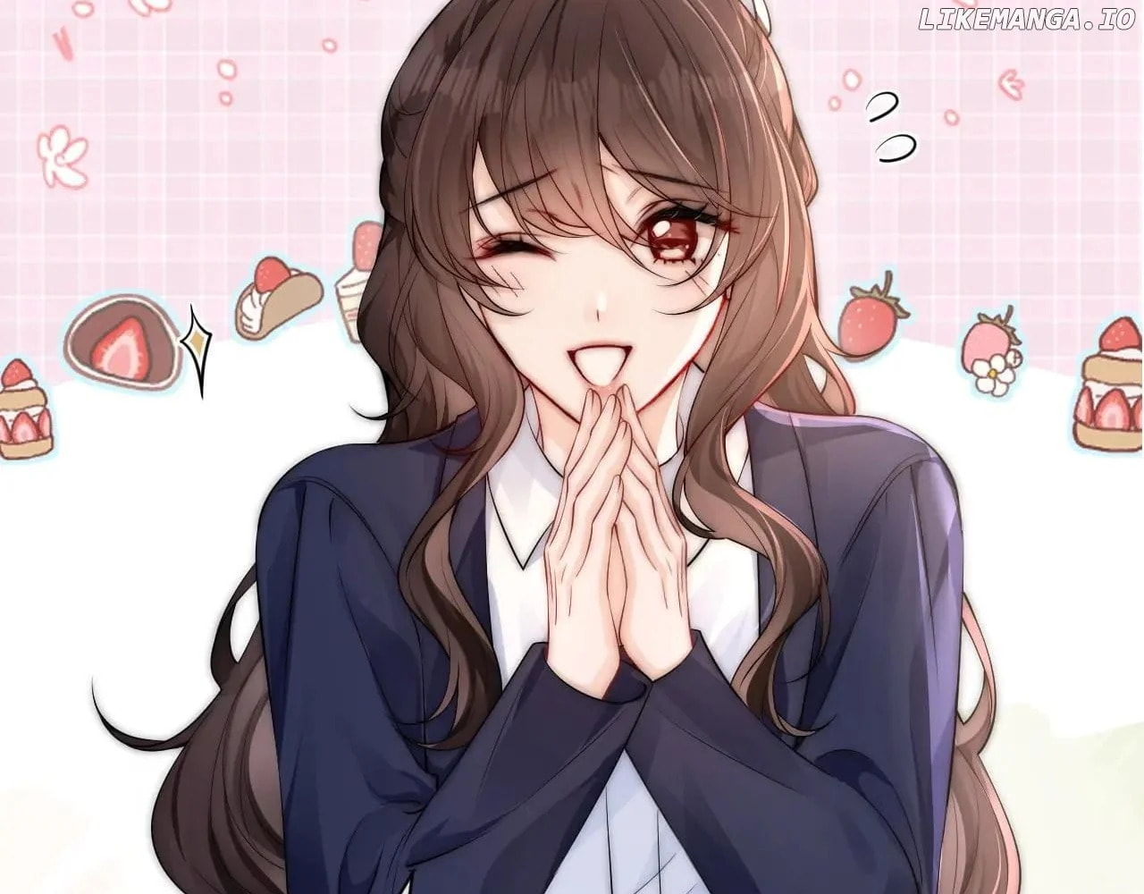 Can You Hear Me Chapter 15 page 3 - 