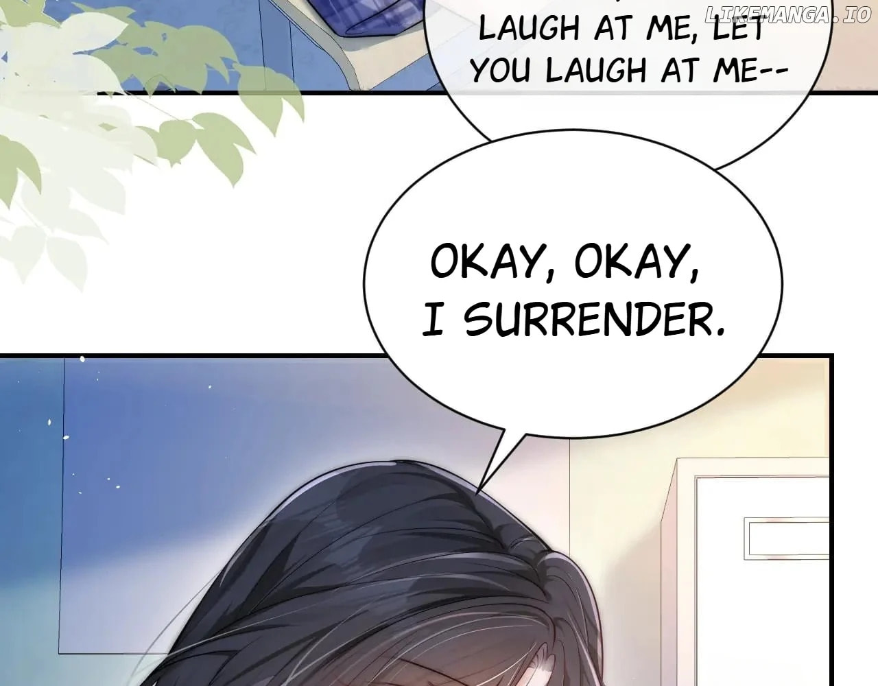 Can You Hear Me Chapter 15 page 21 - 