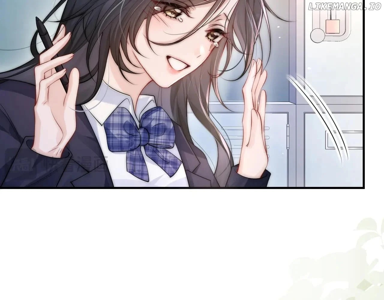 Can You Hear Me Chapter 15 page 22 - 