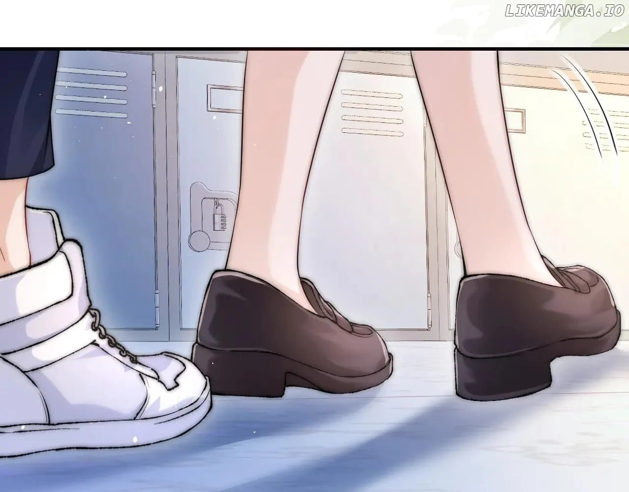 Can You Hear Me Chapter 15 page 23 - 