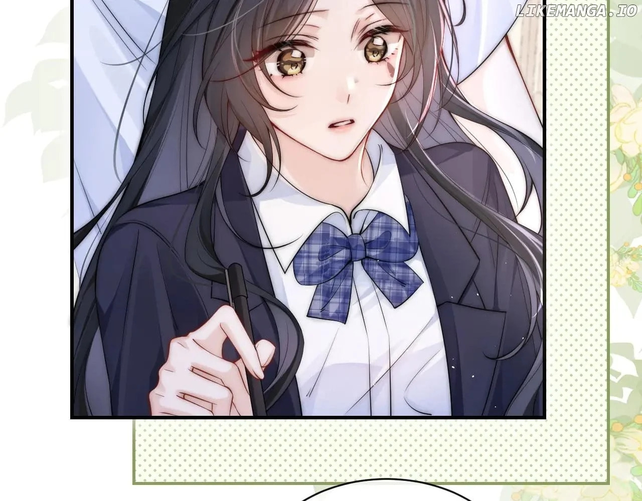 Can You Hear Me Chapter 15 page 25 - 