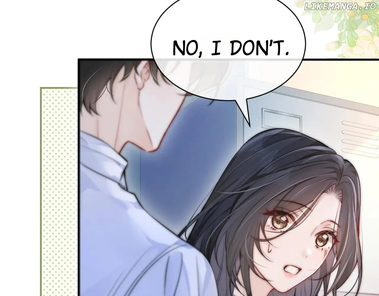 Can You Hear Me Chapter 15 page 26 - 