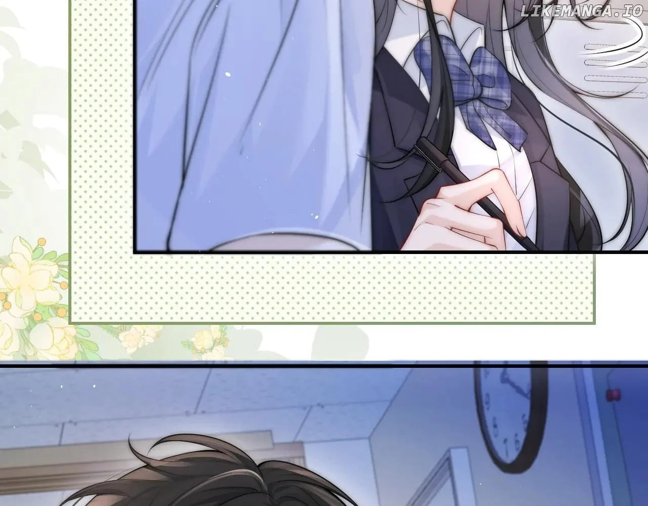 Can You Hear Me Chapter 15 page 27 - 