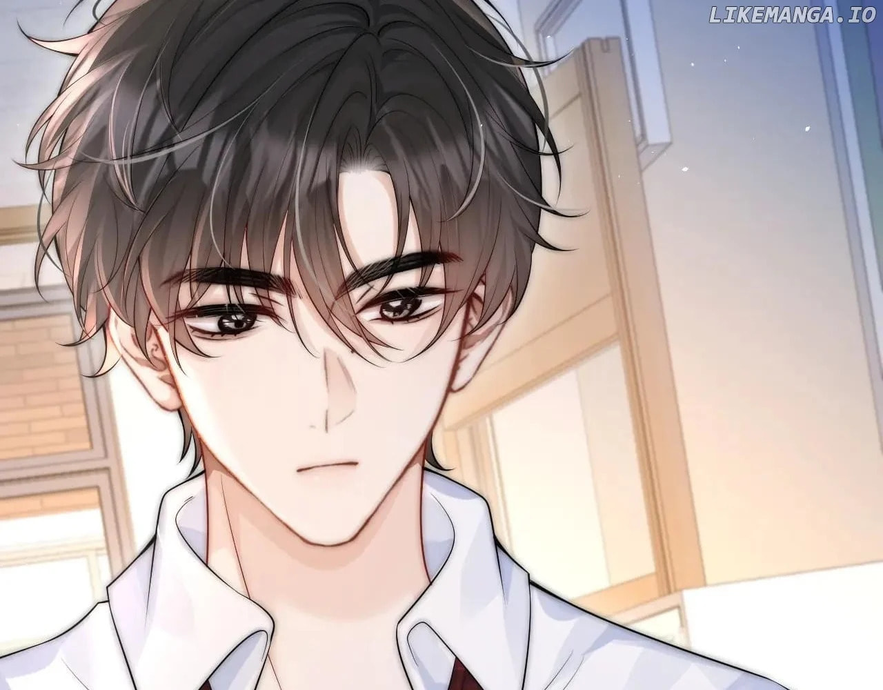 Can You Hear Me Chapter 15 page 28 - 