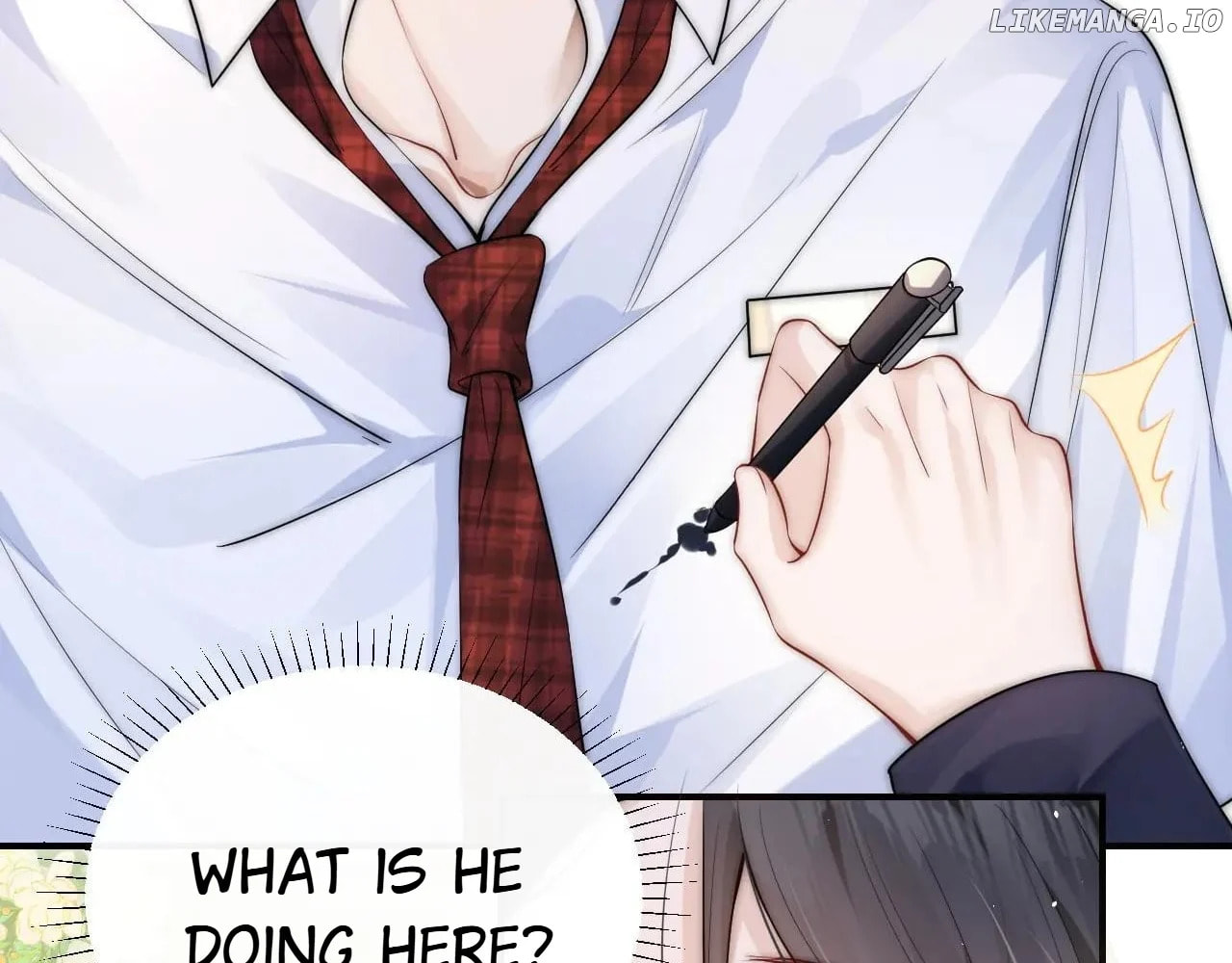 Can You Hear Me Chapter 15 page 29 - 