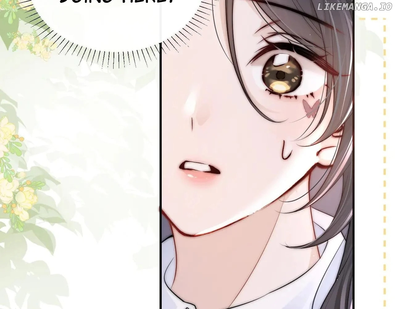 Can You Hear Me Chapter 15 page 30 - 