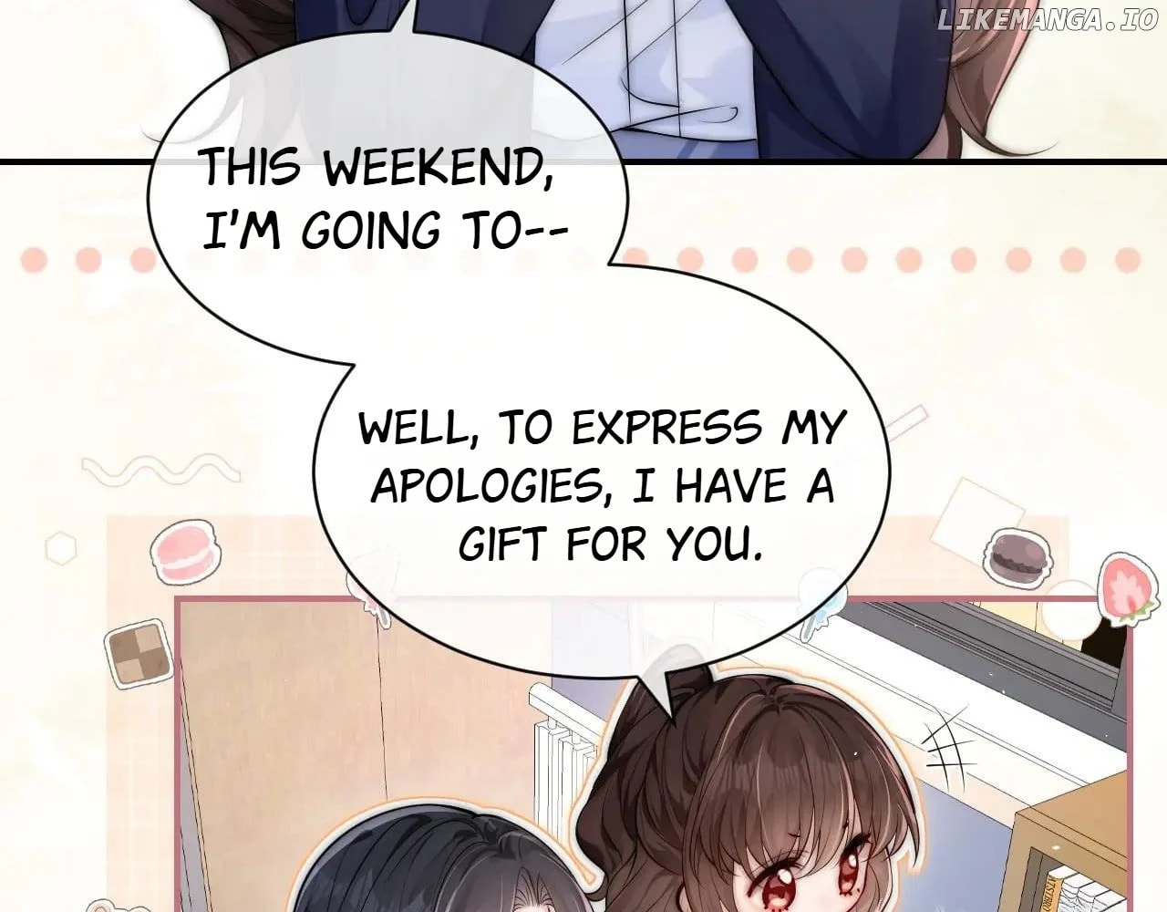Can You Hear Me Chapter 15 page 4 - 