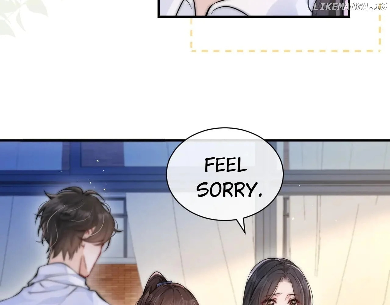 Can You Hear Me Chapter 15 page 31 - 
