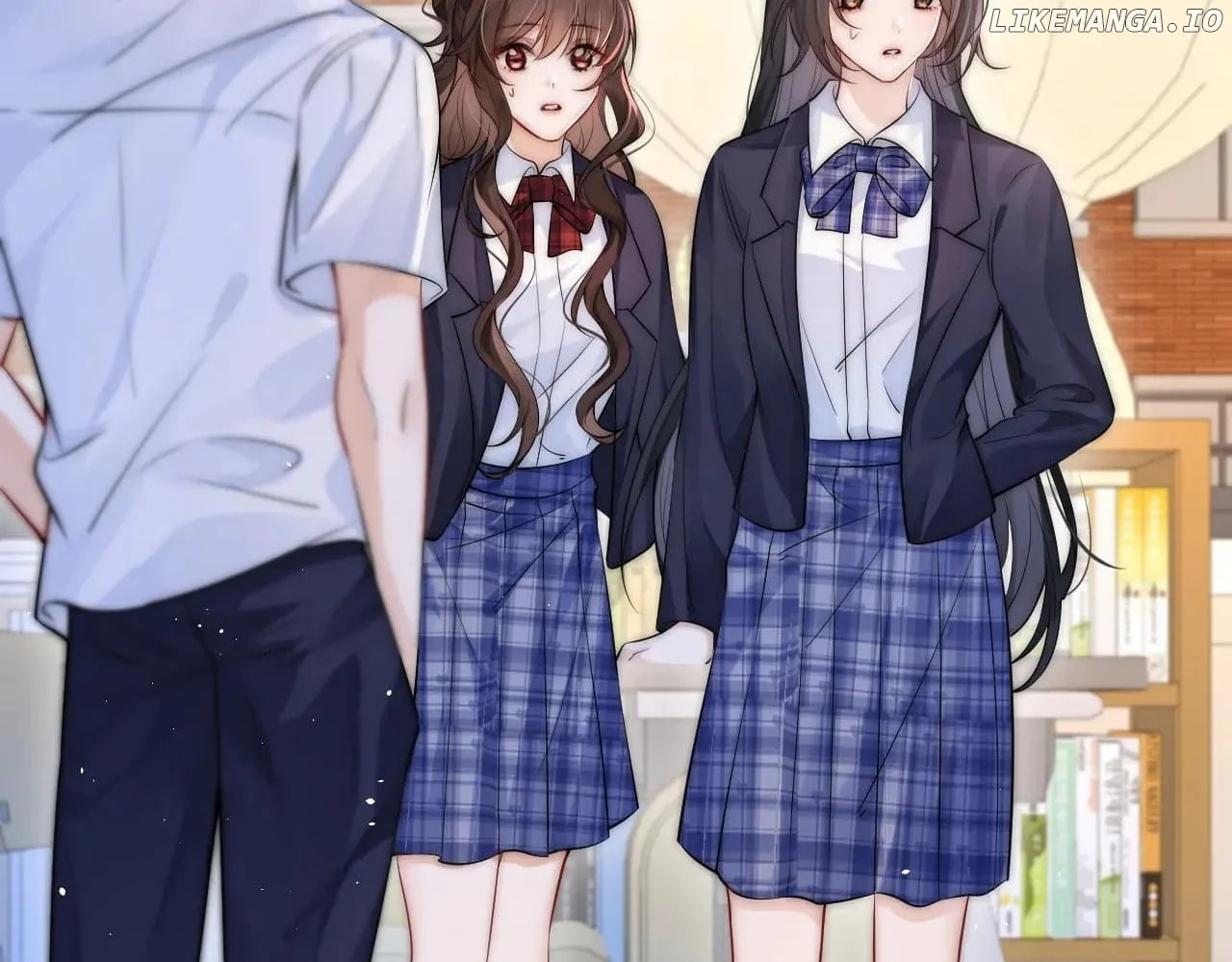 Can You Hear Me Chapter 15 page 32 - 